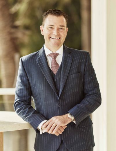 Michael Clarke - Real Estate Agent at Clarke & Humel Property - Manly