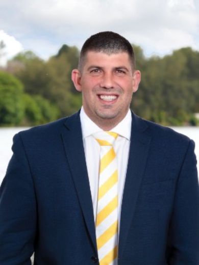 Michael  Coco - Real Estate Agent at Ray White - Nepean Group