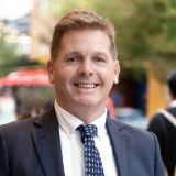 Michael Conley - Real Estate Agent From - McGees Property - Adelaide (RLA 1722)