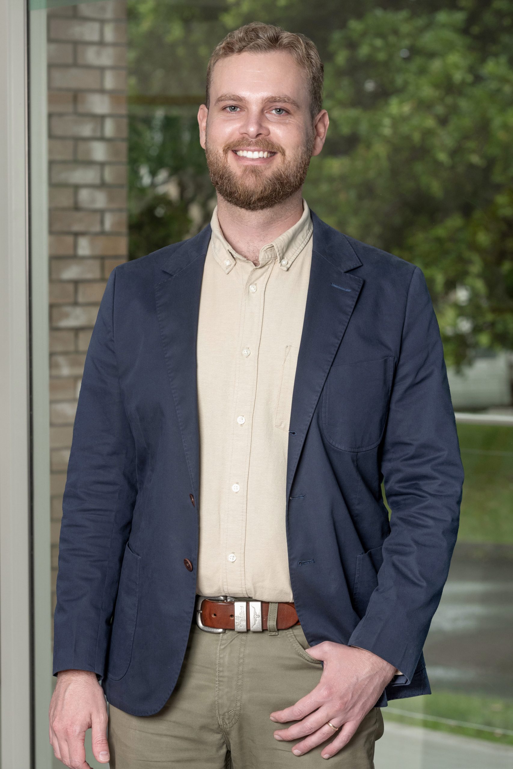 Michael Cook - Real Estate Agent