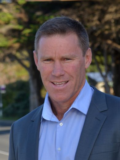 Michael Coutts - Real Estate Agent at Great Ocean Road Real Estate - Lorne