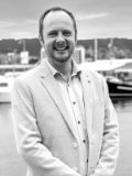 Michael Coy  - Real Estate Agent From - Blue Edge Property - HOBART