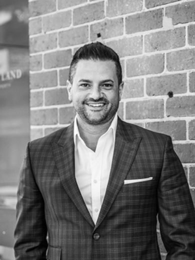 Michael De Stefano - Real Estate Agent at Projects by Gartland - GEELONG