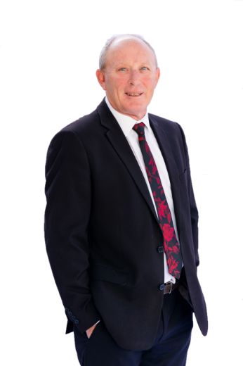 Michael Debreceny - Real Estate Agent at Wauchope Real Estate - Wauchope