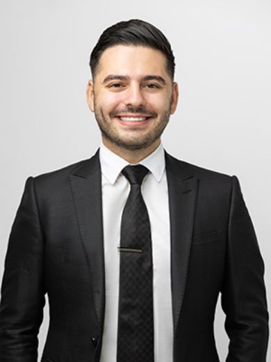 Michael Dimakis - Real Estate Agent at NGFarah