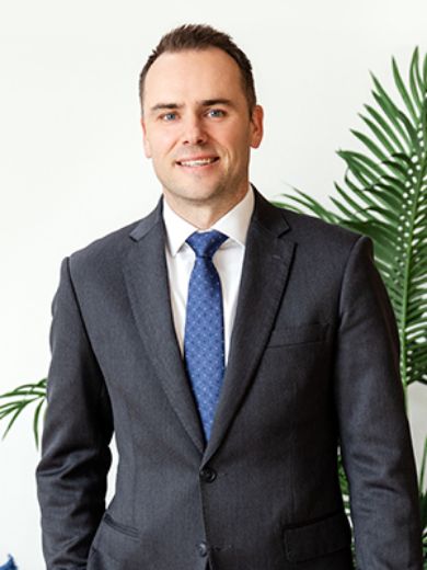Michael Dowling - Real Estate Agent at Pello  - Northern Suburbs