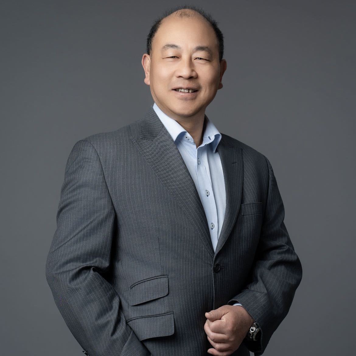 Michael Du - Real Estate Agent