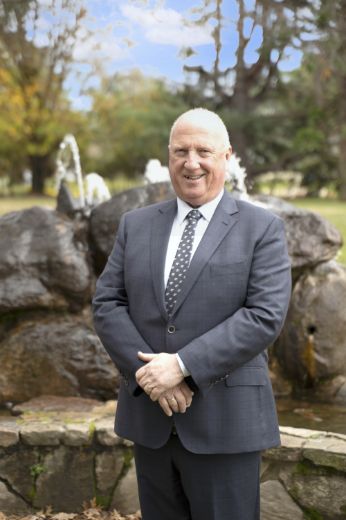 Michael Dyer - Real Estate Agent at LJ Hooker Queanbeyan | Jerrabomberra | Googong - NSW
