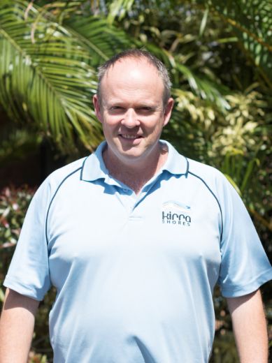 Michael Fernance  - Real Estate Agent at Kirra Shores Property Management - TWEED HEADS