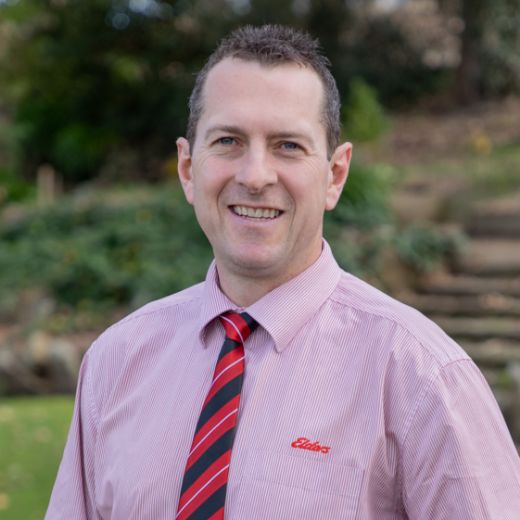 Michael Fratin - Real Estate Agent at Elders Real Estate Stawell - STAWELL