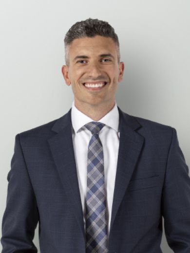 Michael Gallina - Real Estate Agent at Belle Property - Hunters Hill