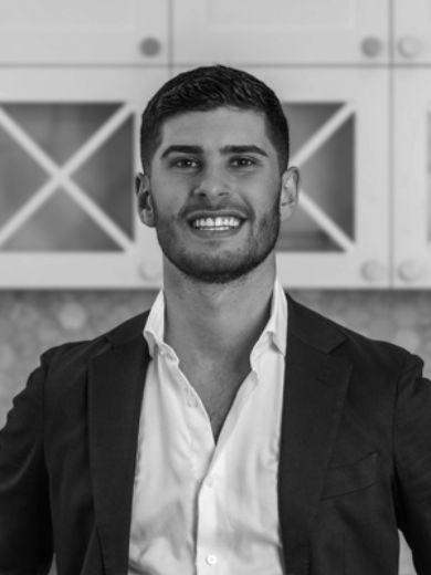Michael Garcia - Real Estate Agent at Place - Woolloongabba