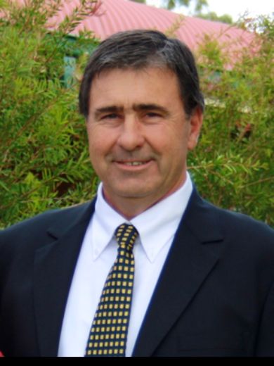 Michael Guest  - Real Estate Agent at Rural Property NSW - NARRABRI