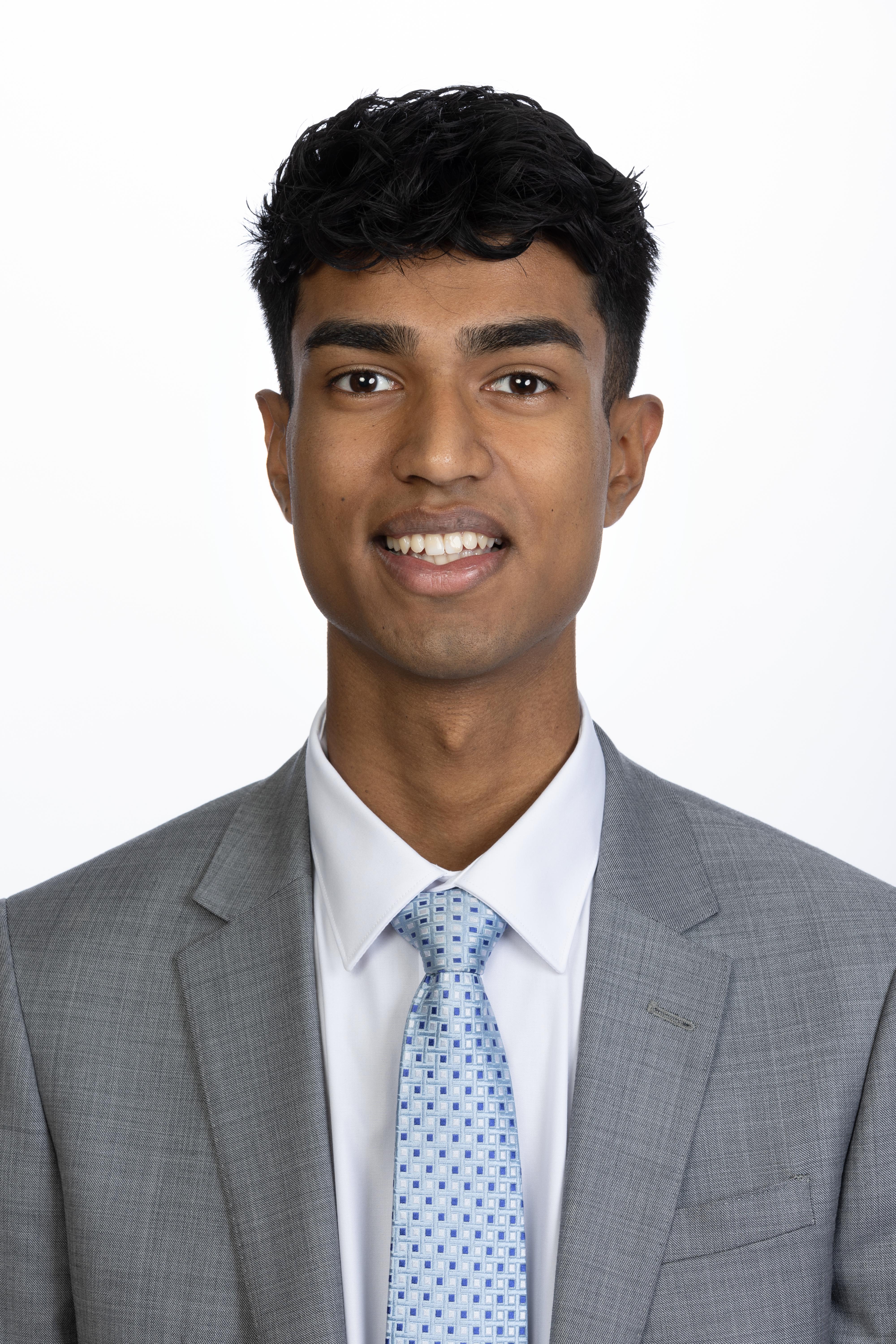 Michael Guneratne Real Estate Agent