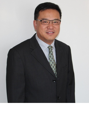 Michael Hai Min Yin Real Estate Agent