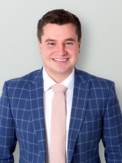 Michael Harvey - Real Estate Agent Michael Harvey - Real Estate Agent