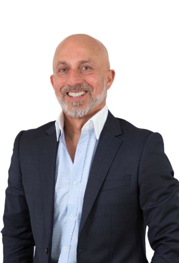 Michael Harvie - Real Estate Agent at Guardian Realty - Dural