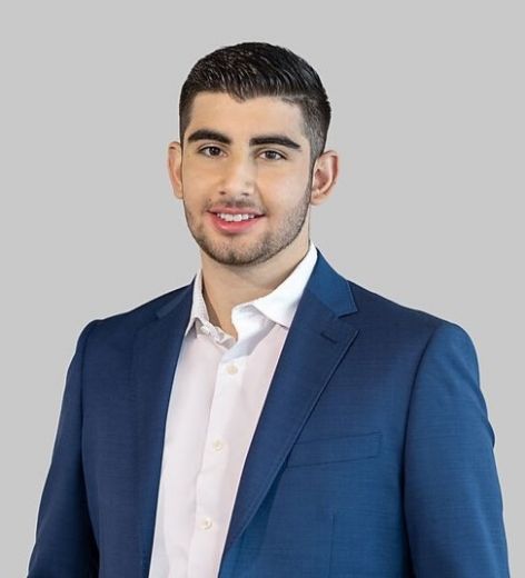Michael Hassen - Real Estate Agent at The Agency - Inner West