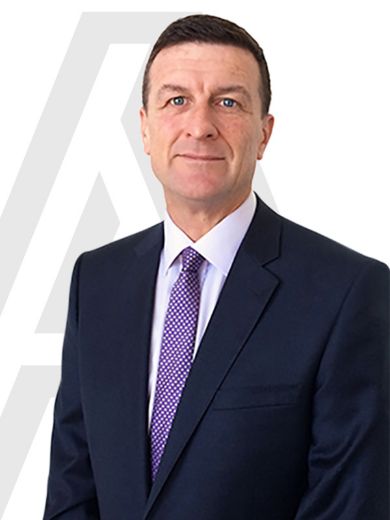 Michael Hood - Real Estate Agent at AREA Australian Real Estate Agency