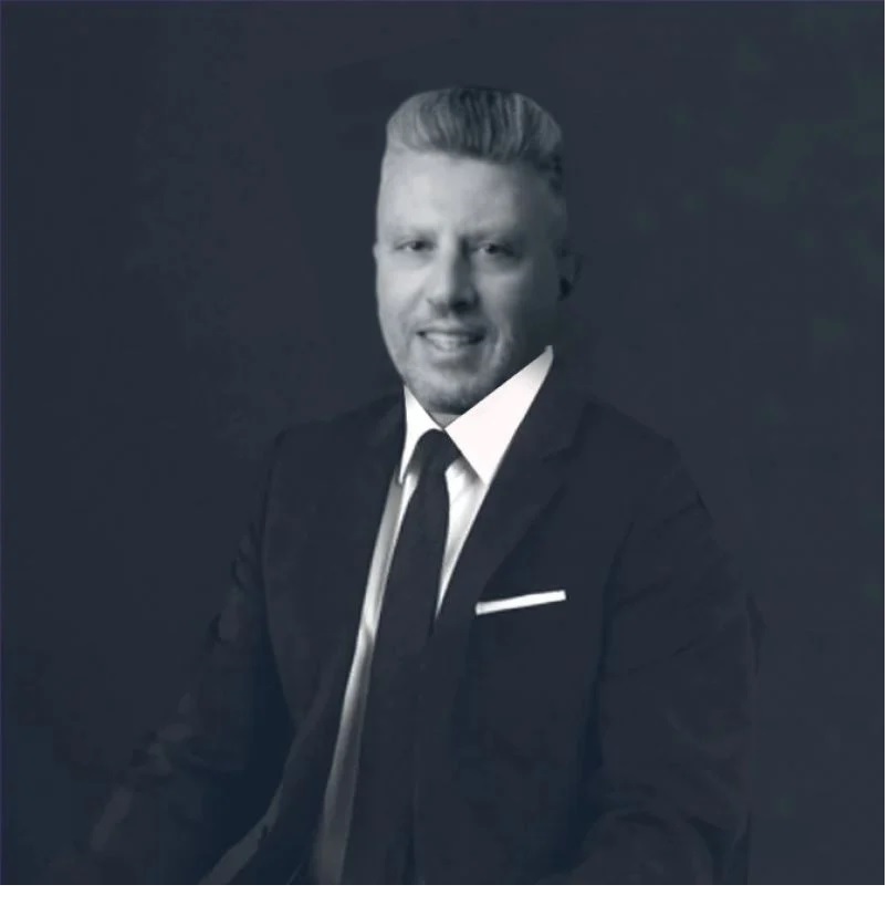 Michael Hristovski - Real Estate Agent