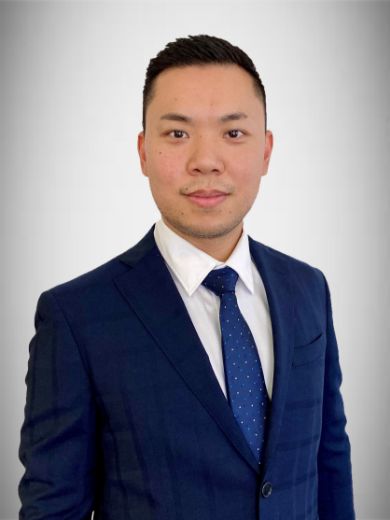 Michael Hsieh - Real Estate Agent at H1 Real Estate - SUNNYBANK