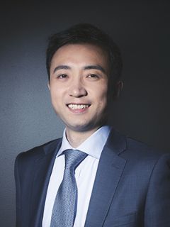 Michael HU - Real Estate Agent Michael HU - Real Estate Agent