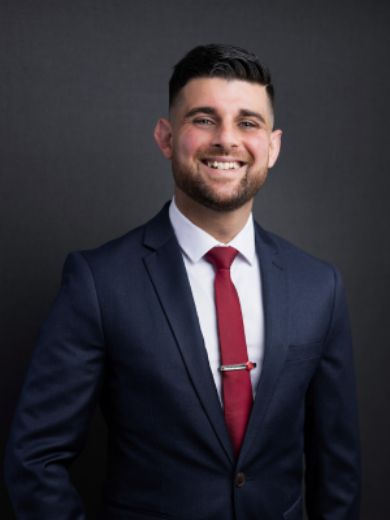 Michael Inzitari - Real Estate Agent at United Agents Property Group - WEST HOXTON