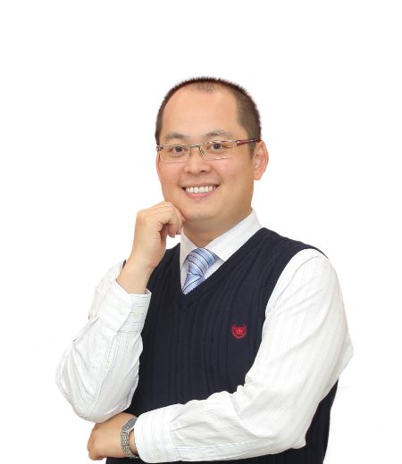 Michael JIANG - Real Estate Agent at Kevin Manning Real Estate