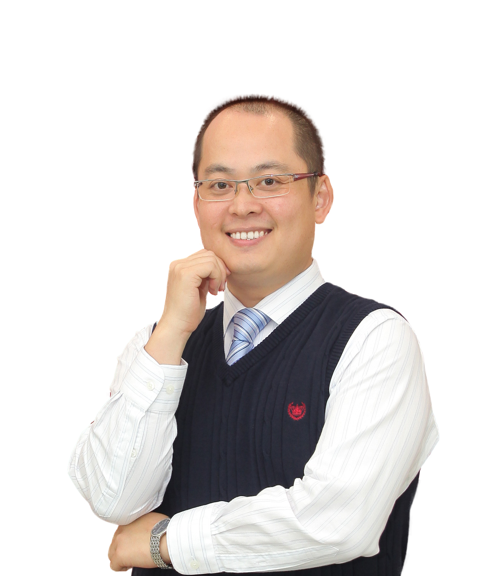 MICHAEL JIANG Real Estate Agent