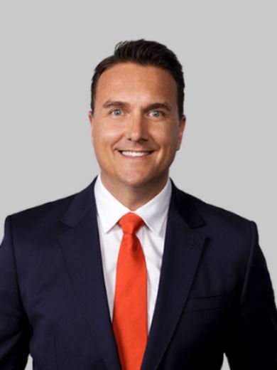 Michael Keil - Real Estate Agent at The Agency - PERTH