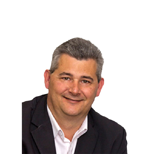 Michael Kemsley - Real Estate Agent