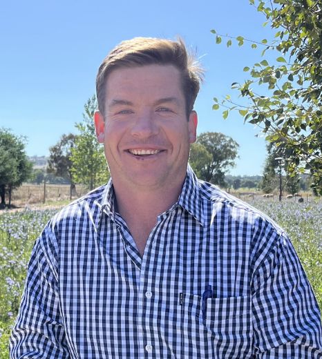 Michael Kennedy - Real Estate Agent at Agri Rural NSW/Sydney - Cowra 