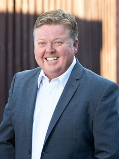 Michael Keogh - Real Estate Agent at Nelson Alexander - Coburg