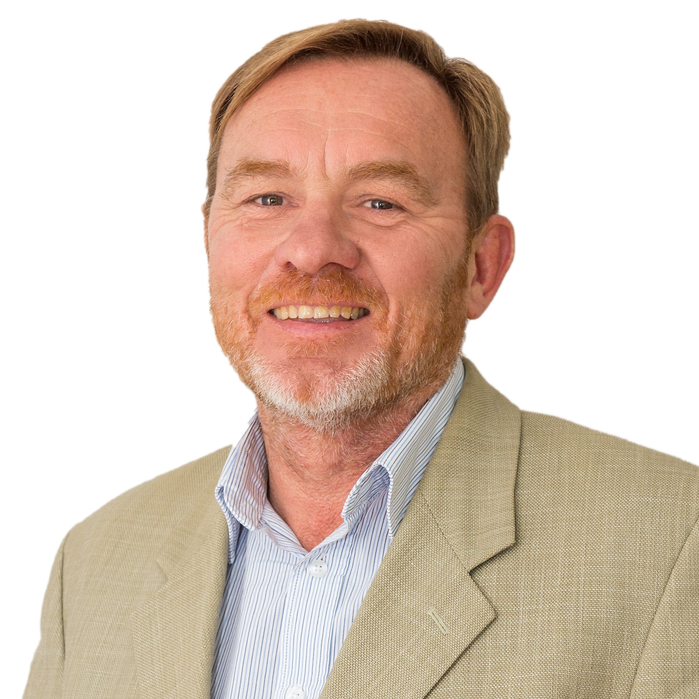 Michael  Kettle - Real Estate Agent