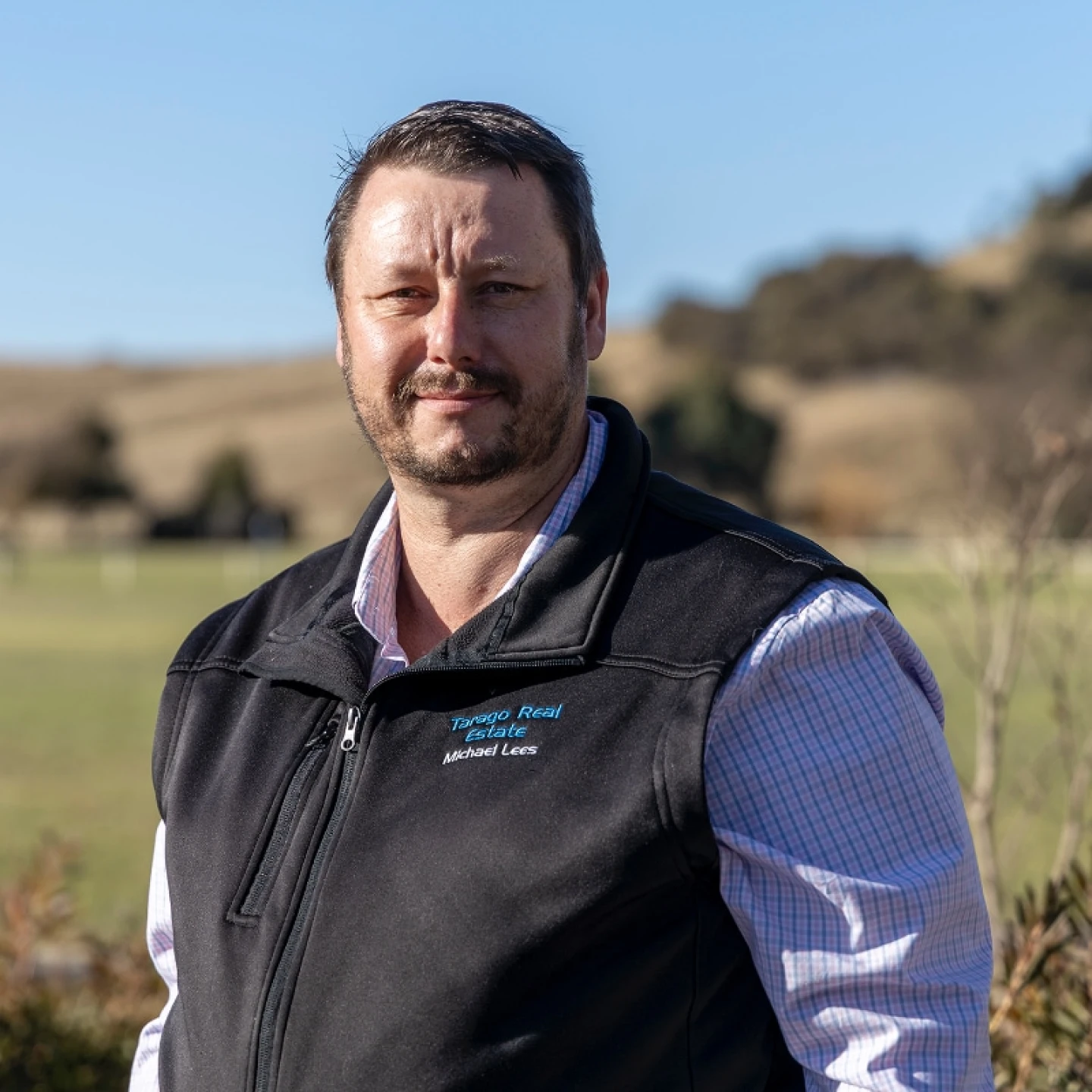 Michael Lees - Real Estate Agent