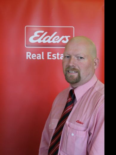 Michael Lind - Real Estate Agent at Elders - South East