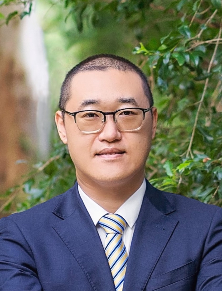 Michael Liu Real Estate Agent