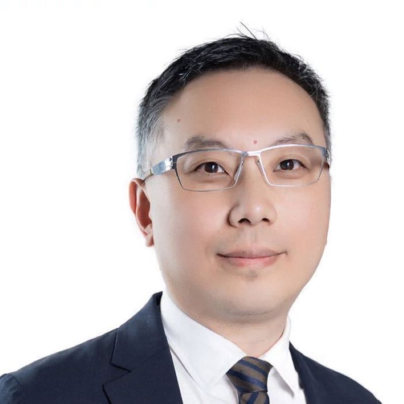Michael Liu Real Estate Agent