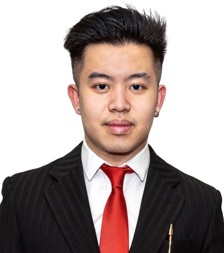 Michael Ly - Real Estate Agent at Professionals St Albans - ST ALBANS
