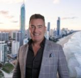 Michael  Mahon - Real Estate Agent From - M-Motion - MERMAID BEACH