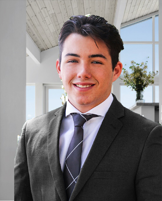 Michael Mailer Real Estate Agent