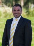 Michael Makrinakis - Real Estate Agent From - Ray White - Green Valley