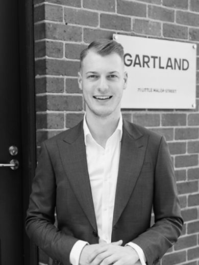 Michael  Marmora - Real Estate Agent at Gartland (Residential) - GEELONG
