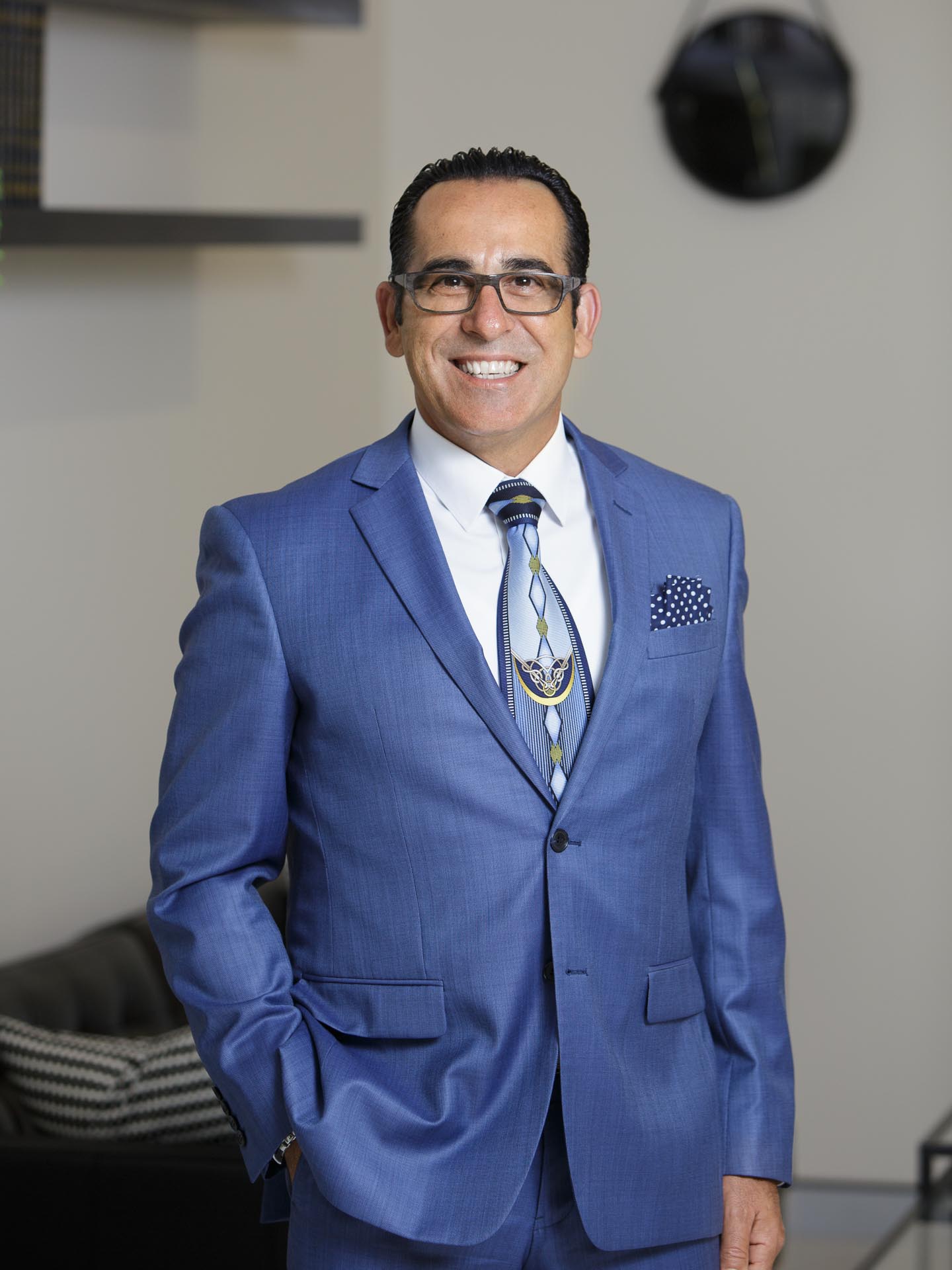 Michael Martino Real Estate Agent