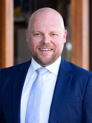 Michael McCoy - Real Estate Agent at Nelson Alexander - Ascot Vale