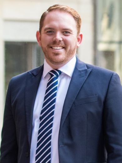 Michael McCullagh - Real Estate Agent at RWC  - QUEENSLAND     