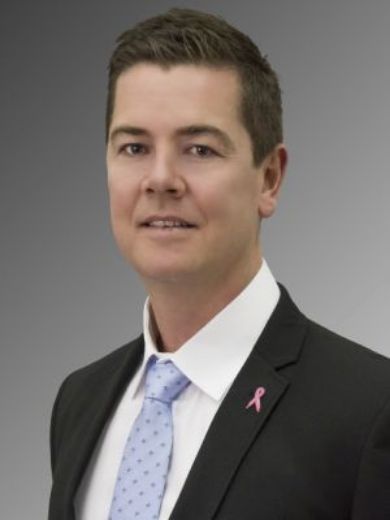 Michael McIntosh - Real Estate Agent at Buxton - Ballarat