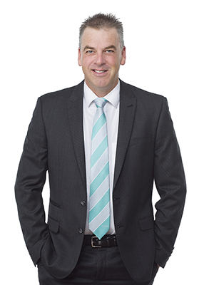 Michael Meakin Real Estate Agent