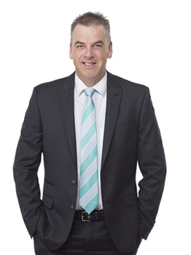 Michael Meakin - Real Estate Agent at Brian Mark Real Estate - Tarneit 