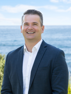Michael Melville Real Estate Agent